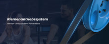 Lade das Bild in den Galerie-Viewer, Heimtrainer - Spinning Bike Indoor