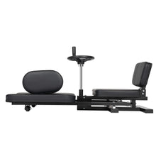 Lade das Bild in den Galerie-Viewer, Stretching-Maschine für Beinflexibilität – Spagat-Training für Zuhause