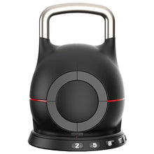 Lade das Bild in den Galerie-Viewer, Einstellbare Kettlebell 20kg