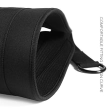 Lade das Bild in den Galerie-Viewer, Dip & Pull Up Gürtel für Krafttraining mit Kette - BASELETICS