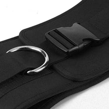 Lade das Bild in den Galerie-Viewer, Dip & Pull Up Gürtel für Krafttraining mit Kette - BASELETICS