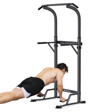 Lade das Bild in den Galerie-Viewer, Power Tower Höhenverstellbar - BASELETICS