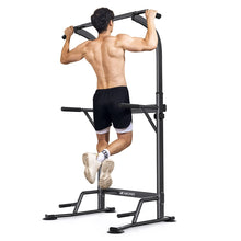 Lade das Bild in den Galerie-Viewer, Power Tower Höhenverstellbar - BASELETICS