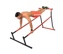 Lade das Bild in den Galerie-Viewer, Calisthenics Power Tower - BASELETICS