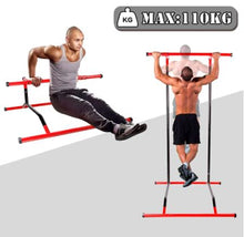 Lade das Bild in den Galerie-Viewer, Power Tower Calisthenics - BASELETICS