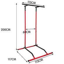 Lade das Bild in den Galerie-Viewer, Calisthenics Power Tower - BASELETICS