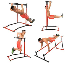 Lade das Bild in den Galerie-Viewer, Power Tower Calisthenics - BASELETICS