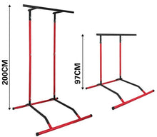 Lade das Bild in den Galerie-Viewer, Power Tower Calisthenics