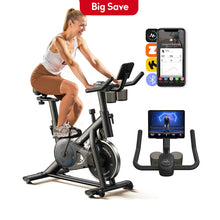 Lade das Bild in den Galerie-Viewer, Heimtrainer - Spinning Bike Indoor
