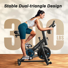 Lade das Bild in den Galerie-Viewer, Heimtrainer - Spinning Bike Indoor
