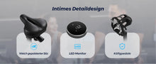 Lade das Bild in den Galerie-Viewer, Heimtrainer - Spinning Bike Indoor
