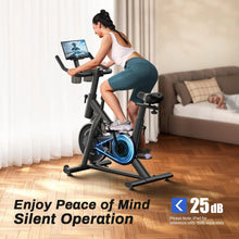 Lade das Bild in den Galerie-Viewer, Heimtrainer - Spinning Bike Indoor
