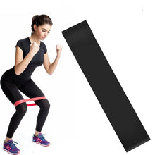 Lade das Bild in den Galerie-Viewer, Resistance Bands - Fitness Elastic Bands Pilates Krafttraining
