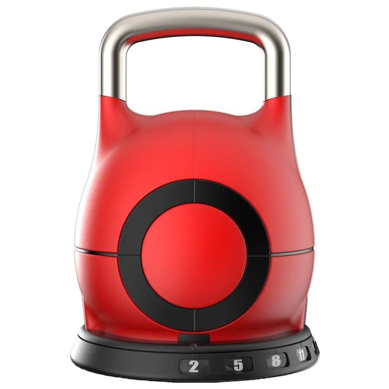 Einstellbare Kettlebell 20kg