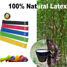 Lade das Bild in den Galerie-Viewer, Resistance Bands - Fitness Elastic Bands Pilates Krafttraining
